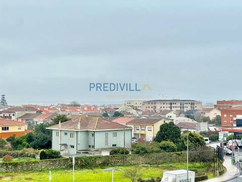 Apartamento T3 Venda em Vila do Conde,Vila do Conde