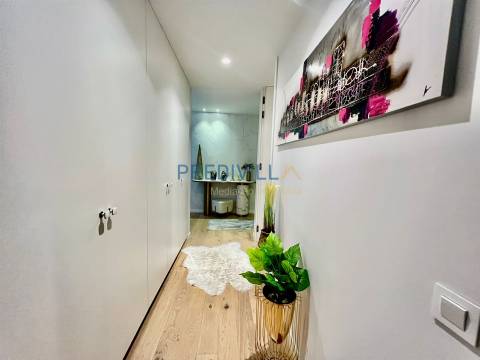 Apartamento T3 Venda em Vila do Conde,Vila do Conde