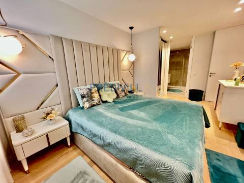 Apartamento T3 Venda em Vila do Conde,Vila do Conde