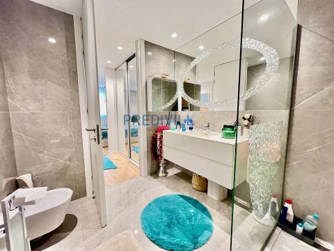 Apartamento T3 Venda em Vila do Conde,Vila do Conde