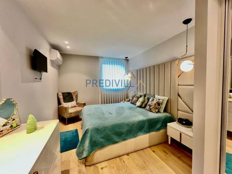 Apartamento T3 Venda em Vila do Conde,Vila do Conde