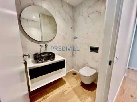 Apartamento T3 Venda em Vila do Conde,Vila do Conde