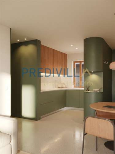 Apartamento T0 Venda em Barcelos, Vila Boa e Vila Frescainha (São Martinho e São Pedro),Barcelos