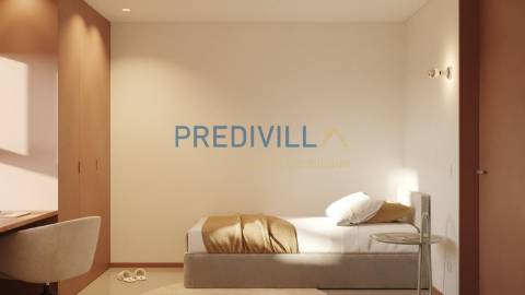 Apartamento T0 Venda em Barcelos, Vila Boa e Vila Frescainha (São Martinho e São Pedro),Barcelos