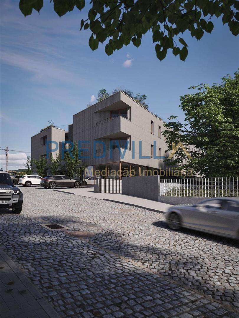 Apartamento T0 Venda em Barcelos, Vila Boa e Vila Frescainha (São Martinho e São Pedro),Barcelos