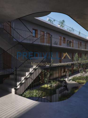 Apartamento T0 Venda em Barcelos, Vila Boa e Vila Frescainha (São Martinho e São Pedro),Barcelos