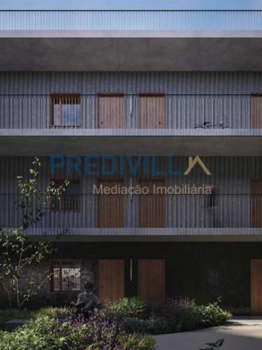 Apartamento T0 Venda em Barcelos, Vila Boa e Vila Frescainha (São Martinho e São Pedro),Barcelos