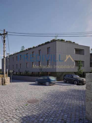 Apartamento T0 Venda em Barcelos, Vila Boa e Vila Frescainha (São Martinho e São Pedro),Barcelos