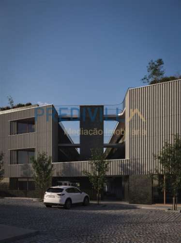 Apartamento T0 Venda em Barcelos, Vila Boa e Vila Frescainha (São Martinho e São Pedro),Barcelos