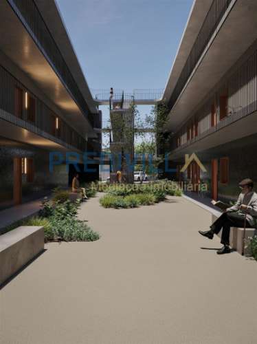 Apartamento T0 Venda em Barcelos, Vila Boa e Vila Frescainha (São Martinho e São Pedro),Barcelos