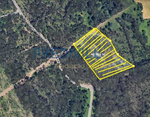 Terreno Rústico  Venda em Vilar e Mosteiró,Vila do Conde