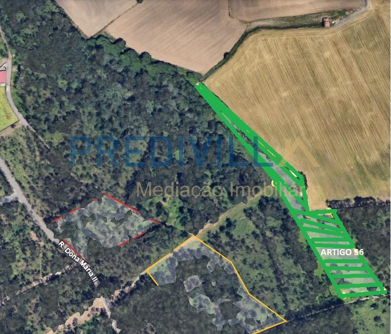 Terreno Rústico  Venda em Vilar e Mosteiró,Vila do Conde