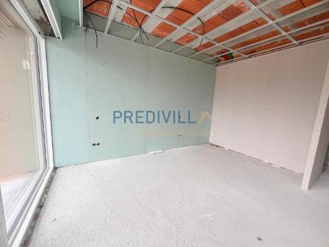 Moradia Geminada T3 Venda em Vilar e Mosteiró,Vila do Conde