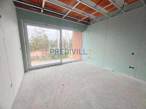 Moradia Geminada T3 Venda em Vilar e Mosteiró,Vila do Conde