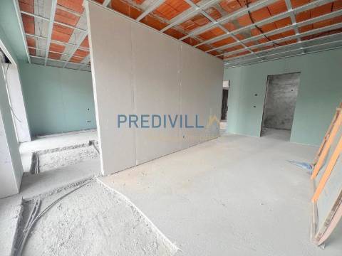 Moradia Geminada T3 Venda em Vilar e Mosteiró,Vila do Conde