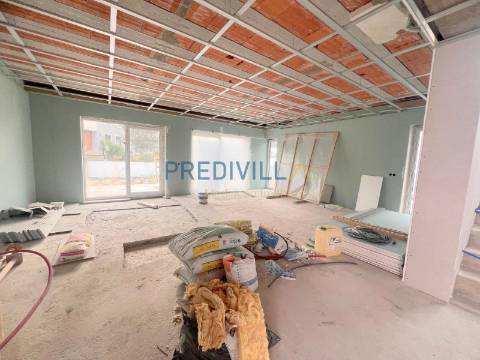 Moradia Geminada T3 Venda em Vilar e Mosteiró,Vila do Conde