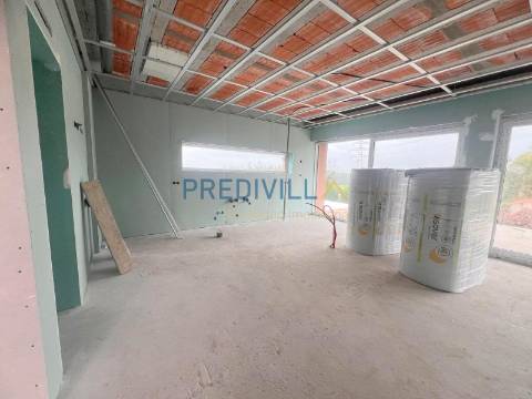 Moradia Geminada T3 Venda em Vilar e Mosteiró,Vila do Conde