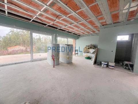 Moradia Geminada T3 Venda em Vilar e Mosteiró,Vila do Conde