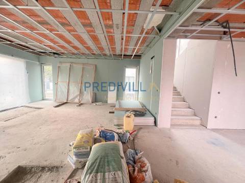 Moradia Geminada T3 Venda em Vilar e Mosteiró,Vila do Conde