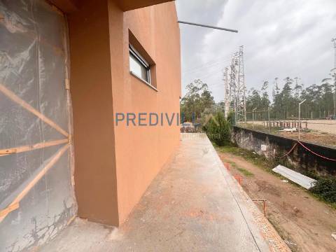 Moradia Geminada T3 Venda em Vilar e Mosteiró,Vila do Conde