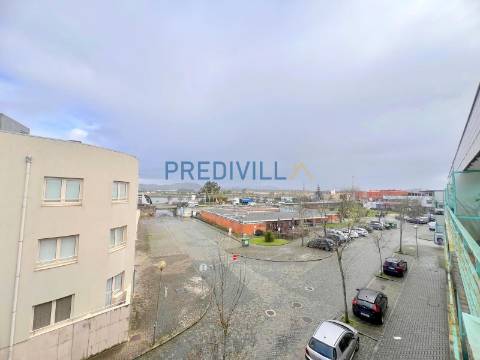 Apartamento T2 Venda em Apúlia e Fão,Esposende