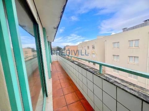 Apartamento T2 Venda em Apúlia e Fão,Esposende