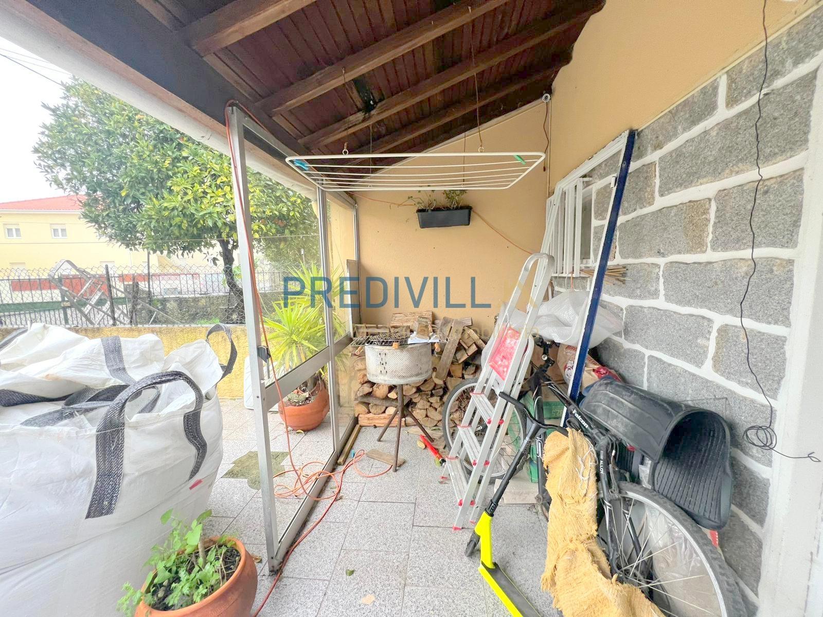 Moradia T2 Venda em Vila Nova de Famalicão e Calendário,Vila Nova de Famalicão