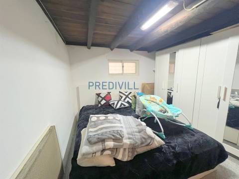 Moradia T2 Venda em Vila Nova de Famalicão e Calendário,Vila Nova de Famalicão