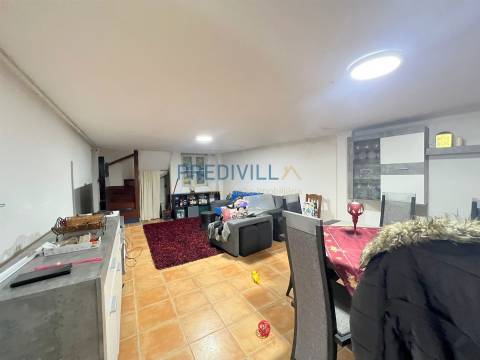 Moradia T2 Venda em Vila Nova de Famalicão e Calendário,Vila Nova de Famalicão