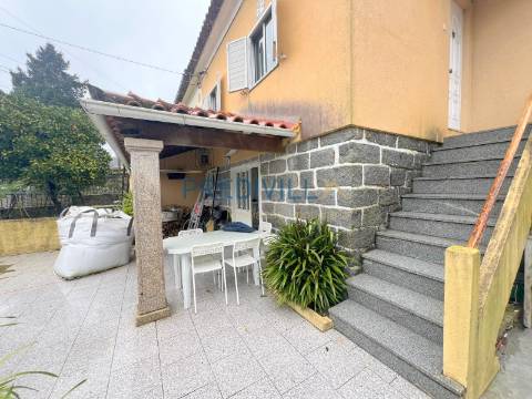 Moradia T2 Venda em Vila Nova de Famalicão e Calendário,Vila Nova de Famalicão