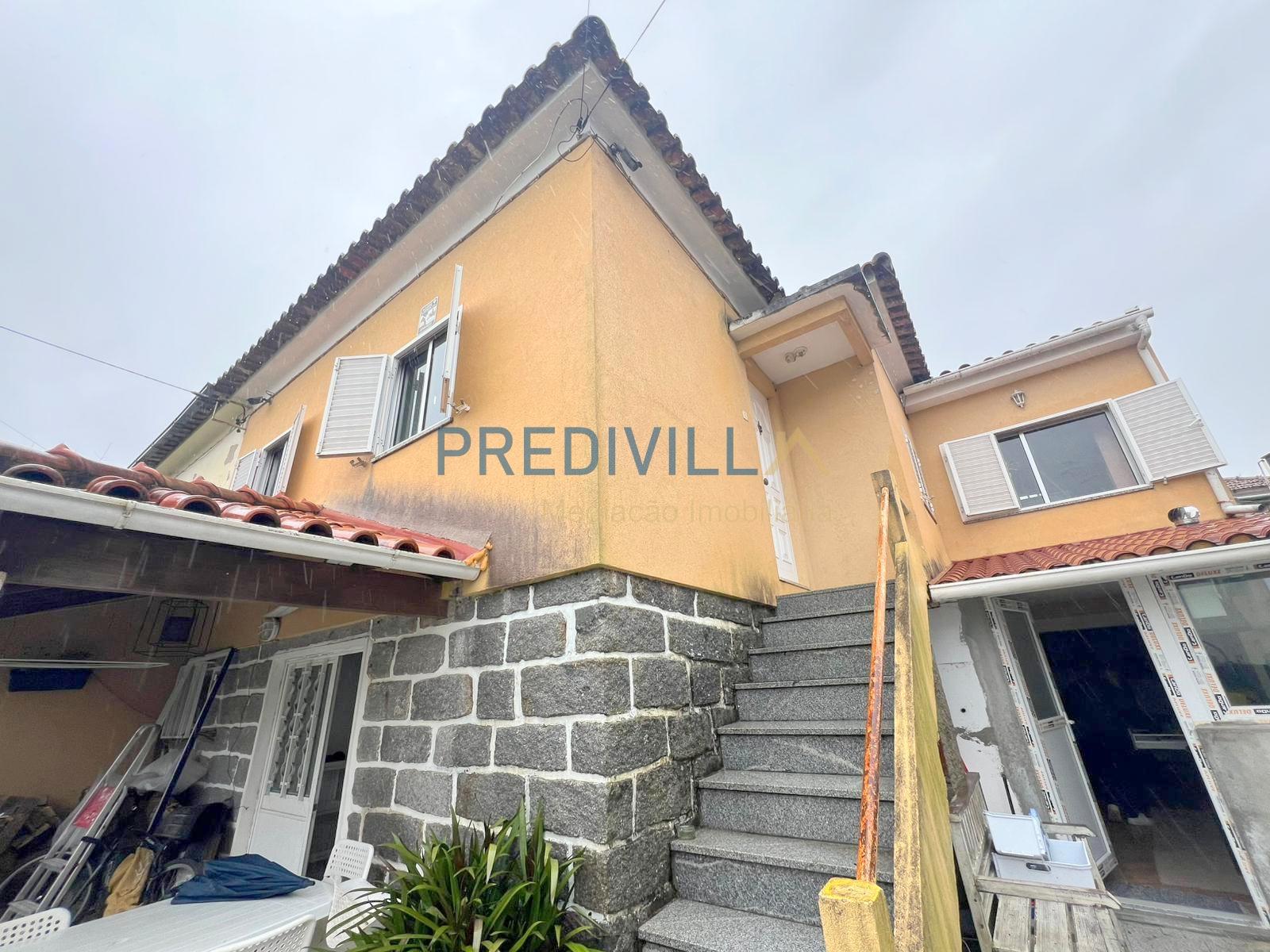 Moradia T2 Venda em Vila Nova de Famalicão e Calendário,Vila Nova de Famalicão