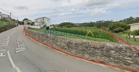 Terreno Para Construção  Venda em Rio Mau e Arcos,Vila do Conde