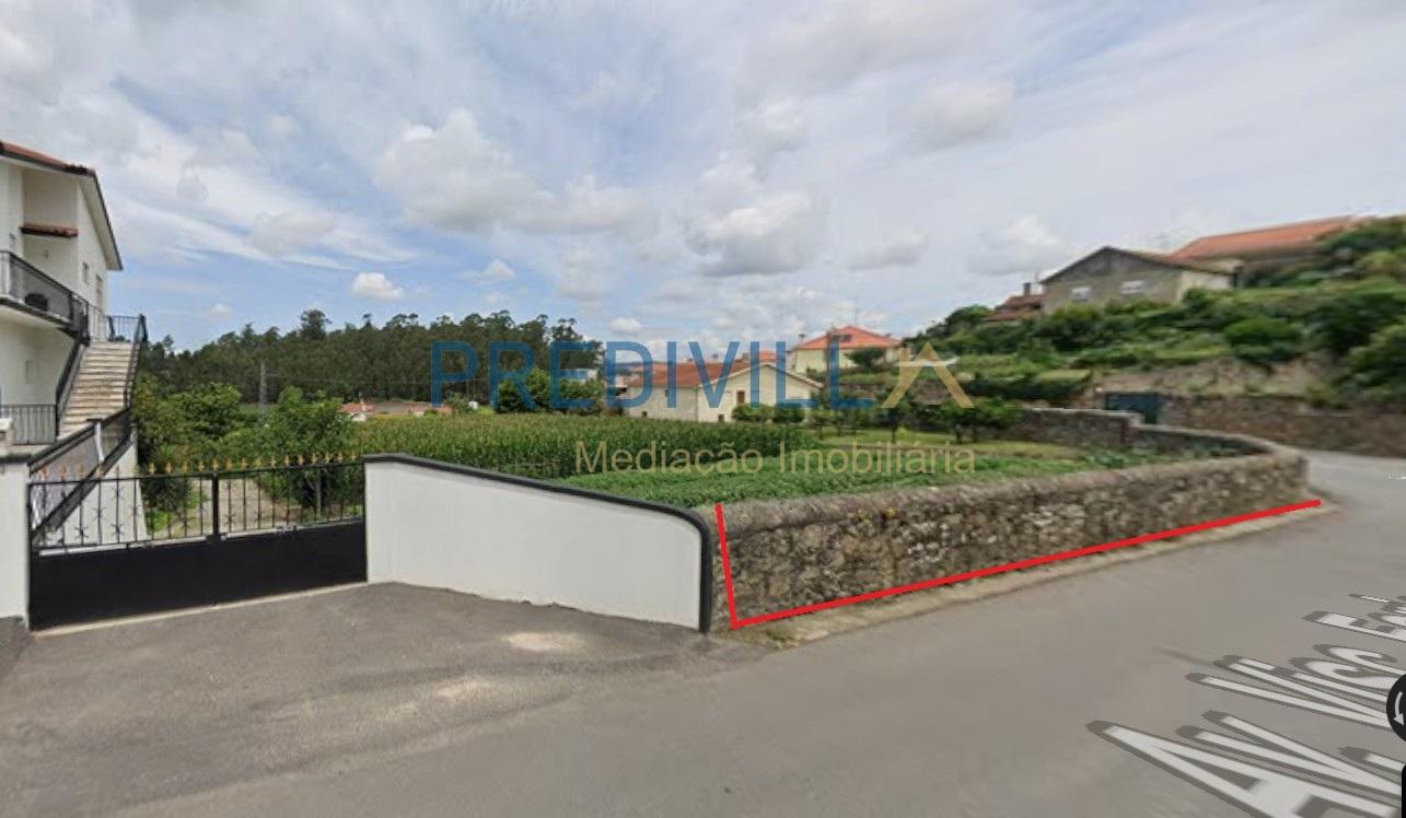 Terreno Para Construção  Venda em Rio Mau e Arcos,Vila do Conde