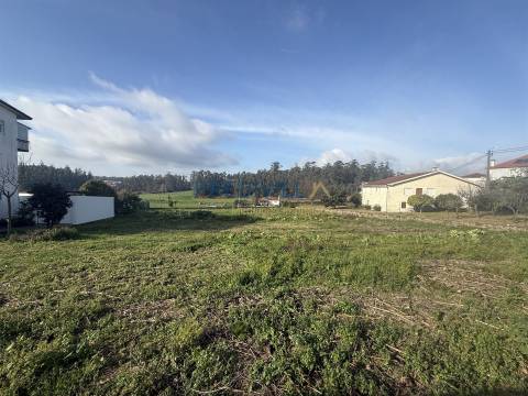 Terreno Para Construção  Venda em Rio Mau e Arcos,Vila do Conde
