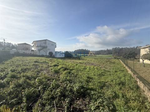 Terreno Para Construção  Venda em Rio Mau e Arcos,Vila do Conde