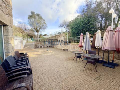 Quintinha  Venda em Milhazes, Vilar de Figos e Faria,Barcelos