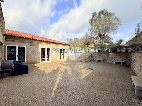 Quintinha  Venda em Milhazes, Vilar de Figos e Faria,Barcelos