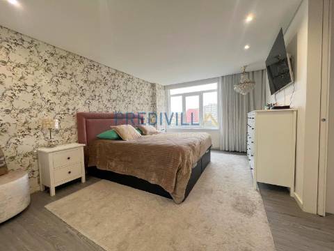 Apartamento T2 Venda em Vila do Conde,Vila do Conde