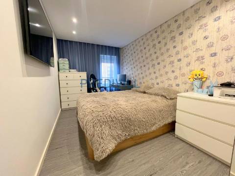 Apartamento T2 Venda em Vila do Conde,Vila do Conde