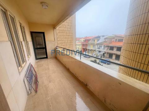 Apartamento T2 Venda em Vila do Conde,Vila do Conde