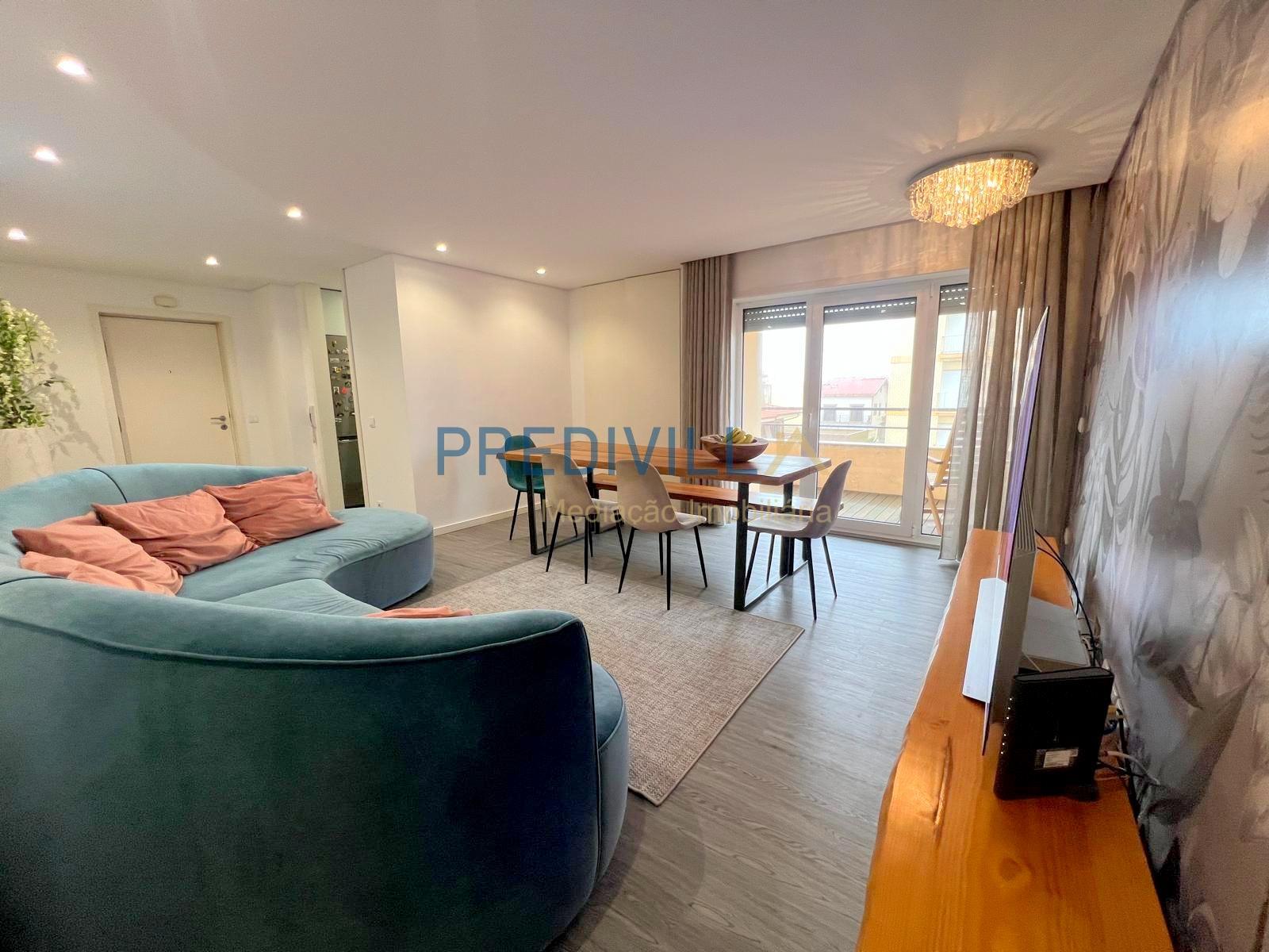 Apartamento T2 Venda em Vila do Conde,Vila do Conde