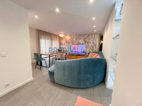 Apartamento T2 Venda em Vila do Conde,Vila do Conde