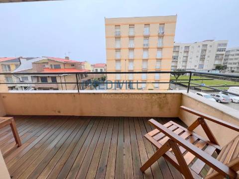 Apartamento T2 Venda em Vila do Conde,Vila do Conde
