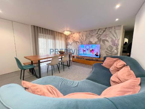 Apartamento T2 Venda em Vila do Conde,Vila do Conde