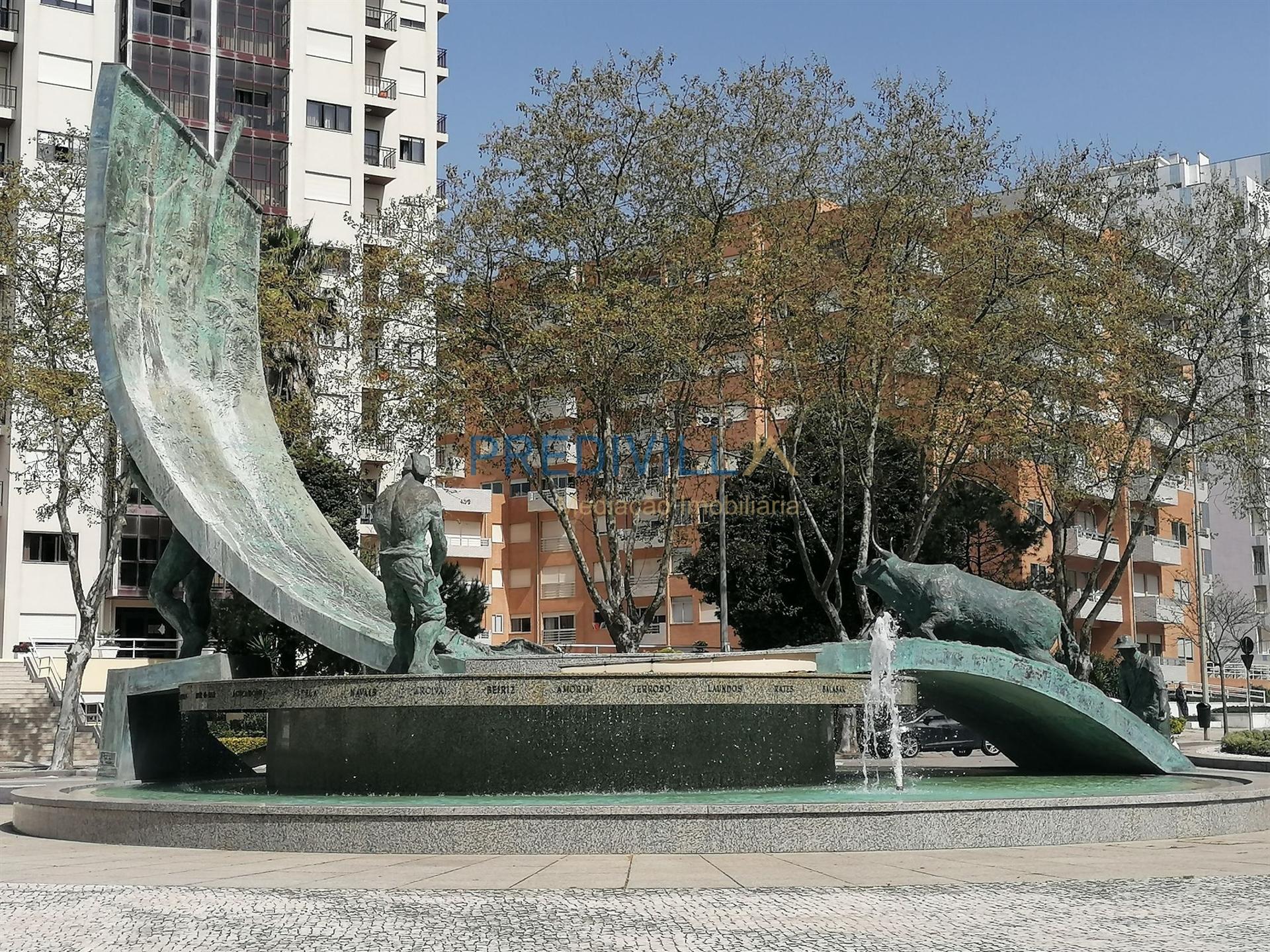 Apartamento T3 Venda em Póvoa de Varzim, Beiriz e Argivai,Póvoa de Varzim