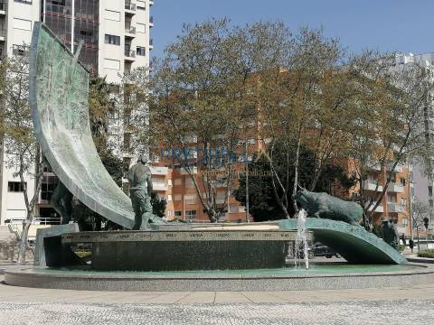 Apartamento T3 Venda em Póvoa de Varzim, Beiriz e Argivai,Póvoa de Varzim