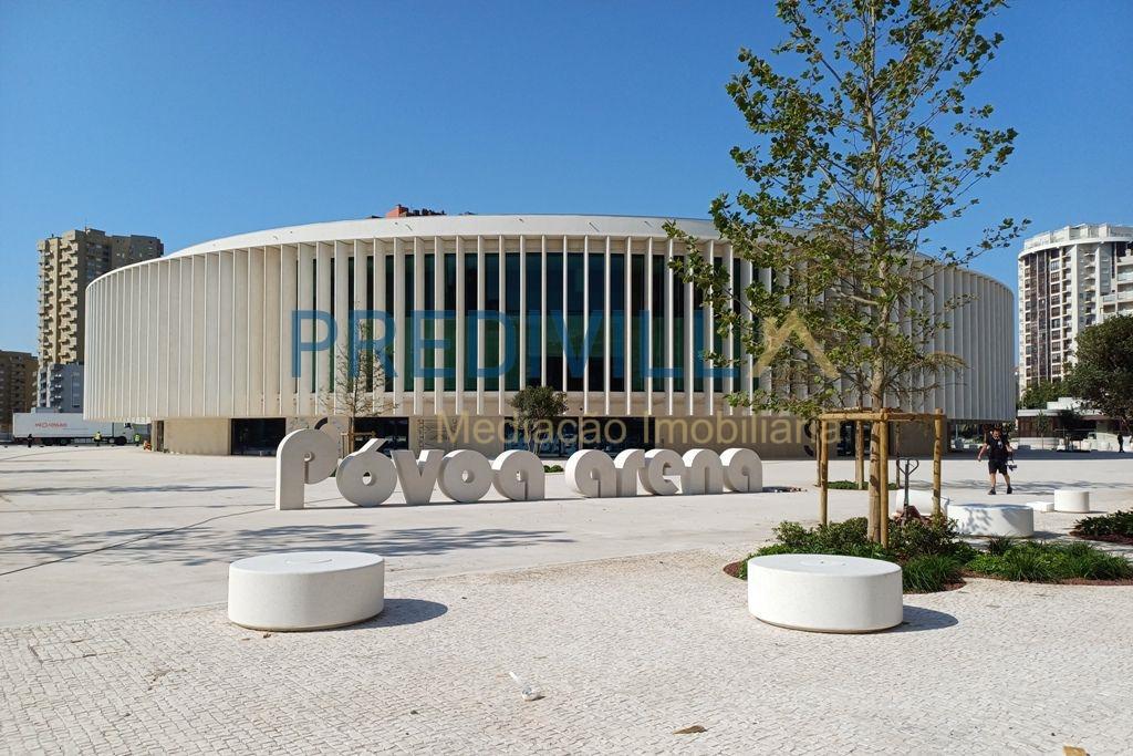 Apartamento T3 Venda em Póvoa de Varzim, Beiriz e Argivai,Póvoa de Varzim