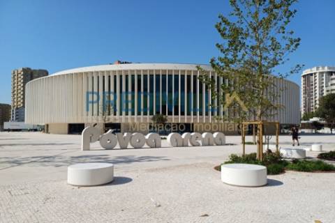 Apartamento T3 Venda em Póvoa de Varzim, Beiriz e Argivai,Póvoa de Varzim