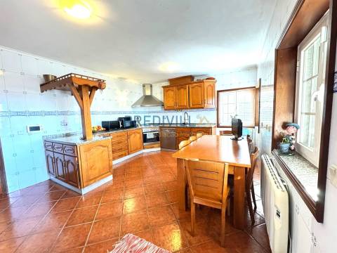 Moradia Isolada T4 Venda em Guilhabreu,Vila do Conde