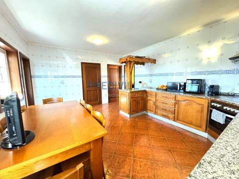 Moradia Isolada T4 Venda em Guilhabreu,Vila do Conde